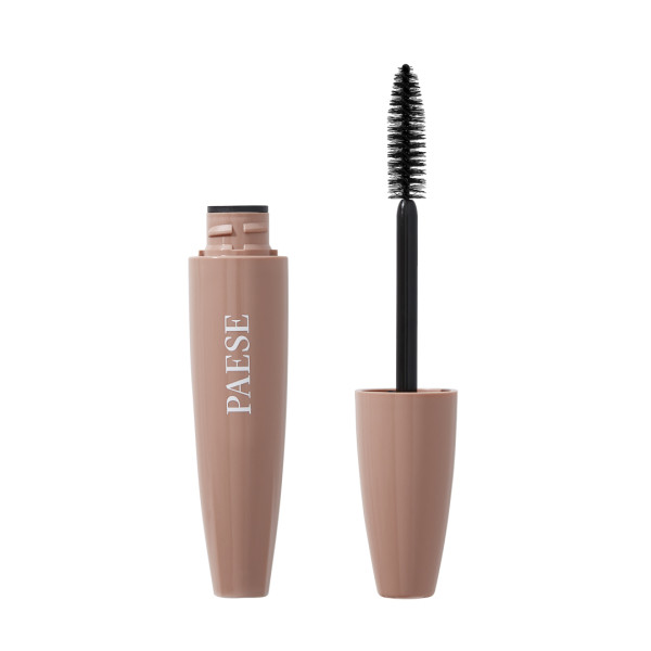 Paese Spotlash! Mascara ilginantis ir storinantis blakstienų tušas, atspalvis: Black, 10 ml