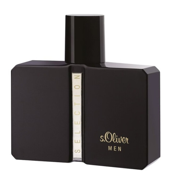 s.Oliver Selection Men EDT tualetinis vanduo vyrams, 30 ml