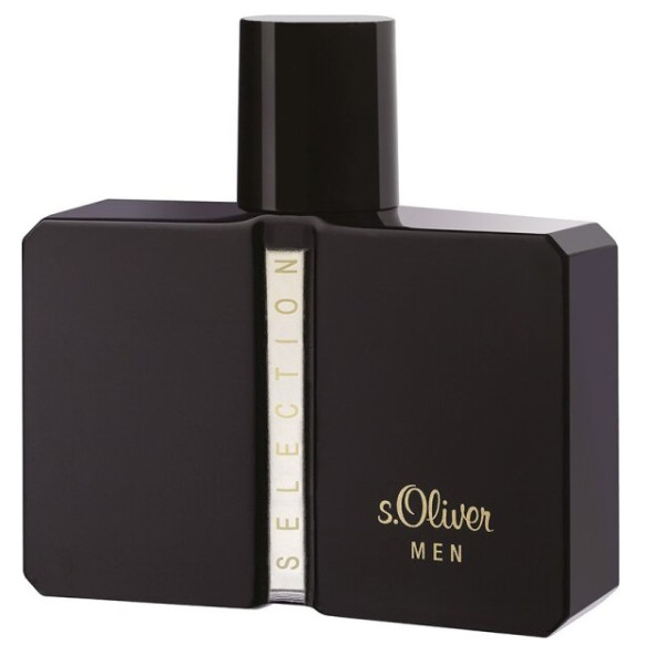 s.Oliver Selection Men EDT tualetinis vanduo vyrams, 50 ml