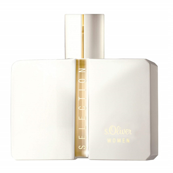 s.Oliver Selection Women EDT tualetinis vanduo moterims, 30 ml