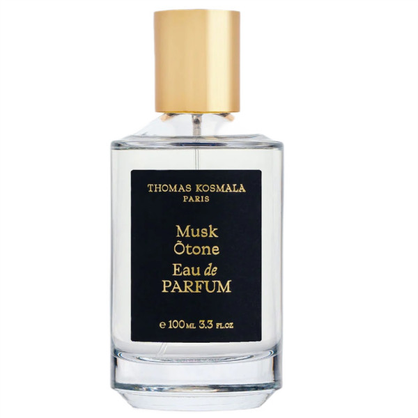 Thomas Kosmala Musk Otone EDP parfumuotas vanduo unisex, 100 ml