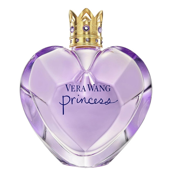 Vera Wang Princess EDT tualetinis vanduo moterims, 50 ml