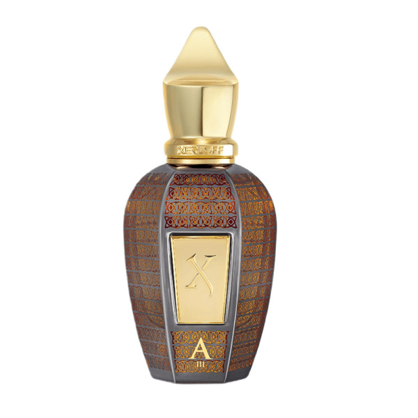 Xerjoff Alexandria III EDP parfumuotas vanduo unisex, 50 ml