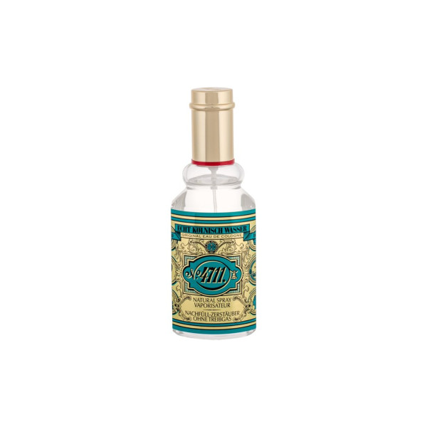 4711 4711 Original EDC odekolonas unisex, 60 ml