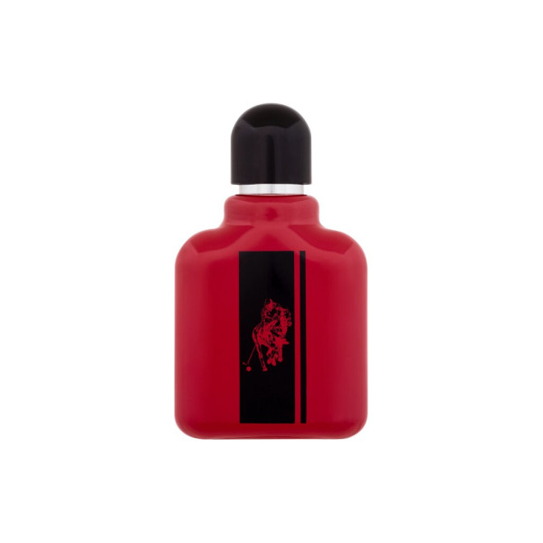 A-Inspiration Sport Red EDP parfumuotas vanduo unisex, 100 ml