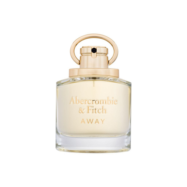 Abercrombie & Fitch Away EDP parfumuotas vanduo moterims, 100 ml