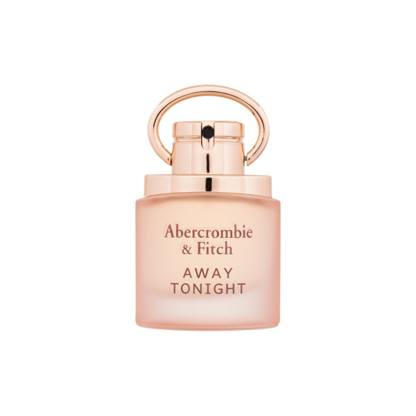 Abercrombie & Fitch Away Tonight EDP parfumuotas vanduo moterims, 30 ml