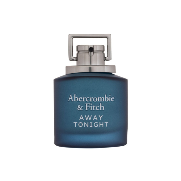 Abercrombie & Fitch Away Tonight EDT tualetinis vanduo vyrams, 100 ml