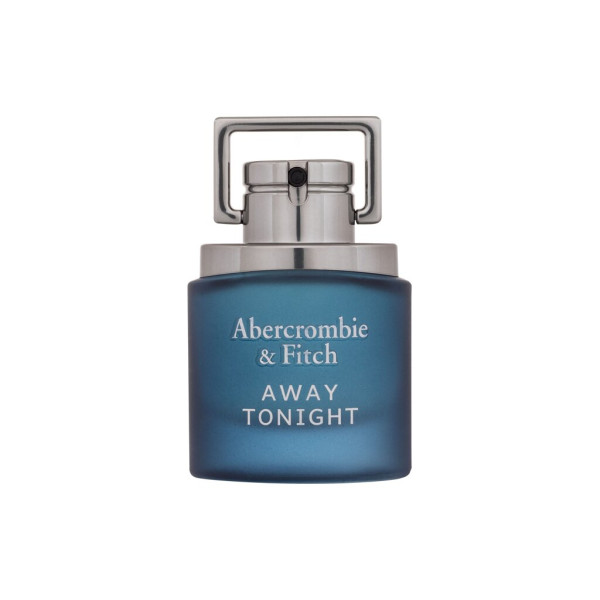 Abercrombie & Fitch Away Tonight EDT tualetinis vanduo vyrams, 30 ml