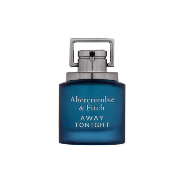 Abercrombie & Fitch Away Tonight EDT tualetinis vanduo vyrams, 50 ml