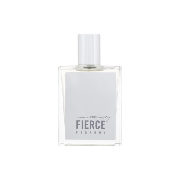 Abercrombie & Fitch Naturally Fierce EDP parfumuotas vanduo moterims, 50 ml