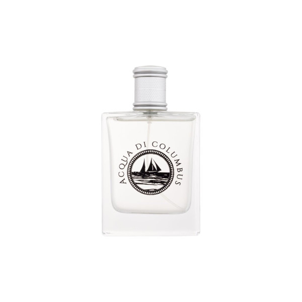 Acqua Di Columbus Salvador EDT tualetinis vanduo vyrams, 100 ml