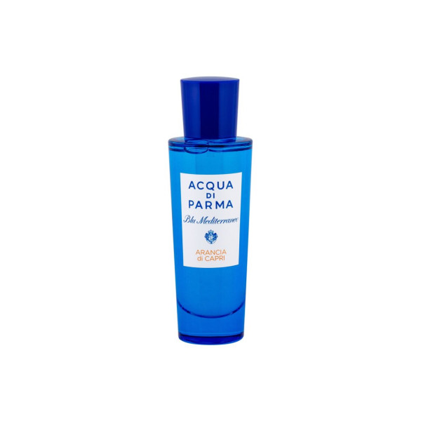 Acqua di Parma Blu Mediterraneo Arancia di Capri EDT tualetinis vanduo Unisex, 30 ml