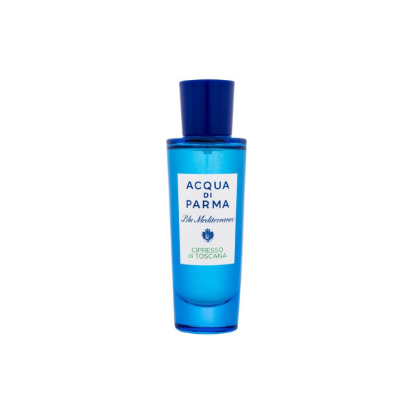 Acqua di Parma Blu Mediterraneo Cipresso di Toscana EDT tualetinis vanduo Unisex, 30 ml