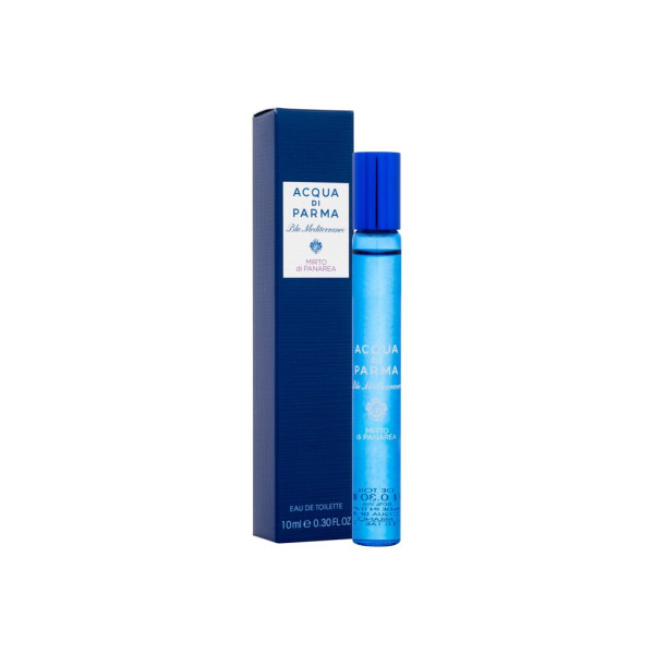 Acqua di Parma Blu Mediterraneo Mirto di Panarea EDT tualetinis vanduo unisex, 10 ml