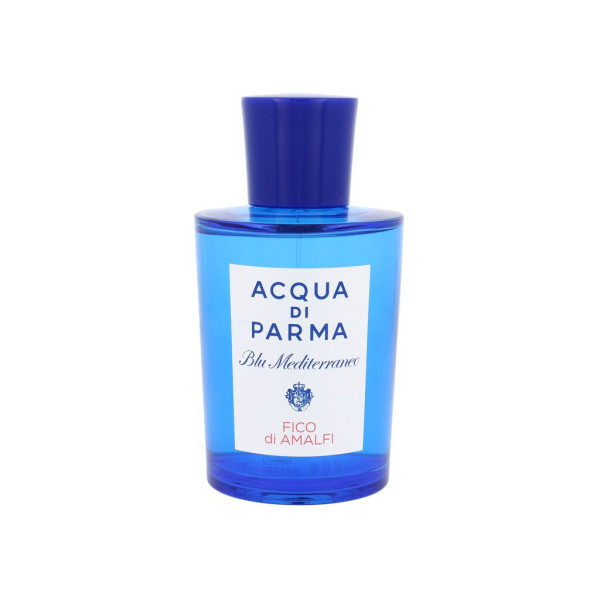 Acqua di Parma Blu Mediterraneo Fico di Amalfi EDT tualetinis vanduo unisex, 150 ml