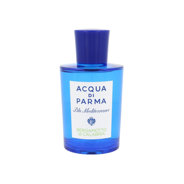 Acqua di Parma Blu Mediterraneo Bergamotto di Calabria EDT tualetinis vanduo unisex, 150 ml