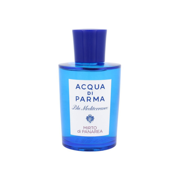 Acqua di Parma Blu Mediterraneo Mirto di Panarea EDT tualetinis vanduo unisex, 150 ml