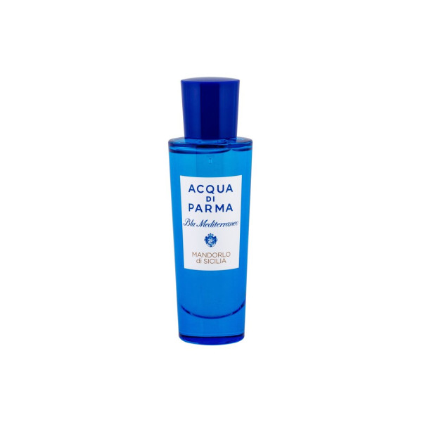 Acqua di Parma Blu Mediterraneo Mandorlo di Sicilia EDT tualetinis vanduo Unisex, 30 ml