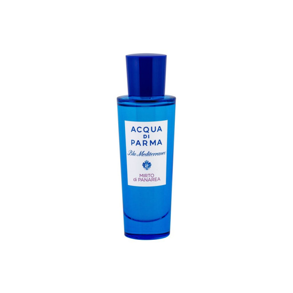 Acqua di Parma Blu Mediterraneo Mirto di Panarea EDT tualetinis vanduo Unisex, 30 ml