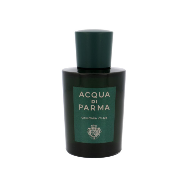 Acqua di Parma Colonia Club EDC odekolonas Unisex, 100 ml