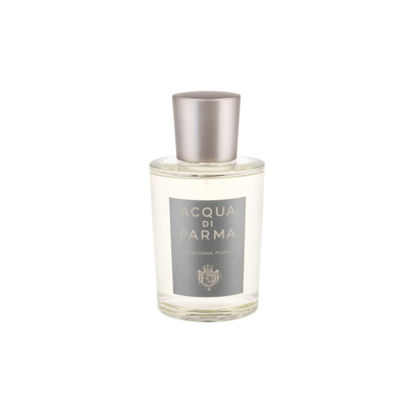 Acqua di Parma Colonia Pura EDC odekolonas unisex, 100 ml