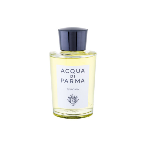 Acqua di Parma Colonia EDC odekolonas unisex, 180 ml