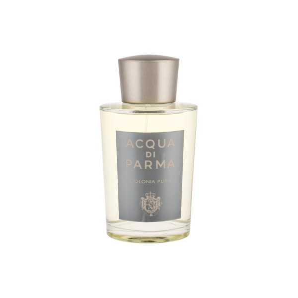 Acqua di Parma Colonia Pura EDC odekolonas unisex, 180 ml