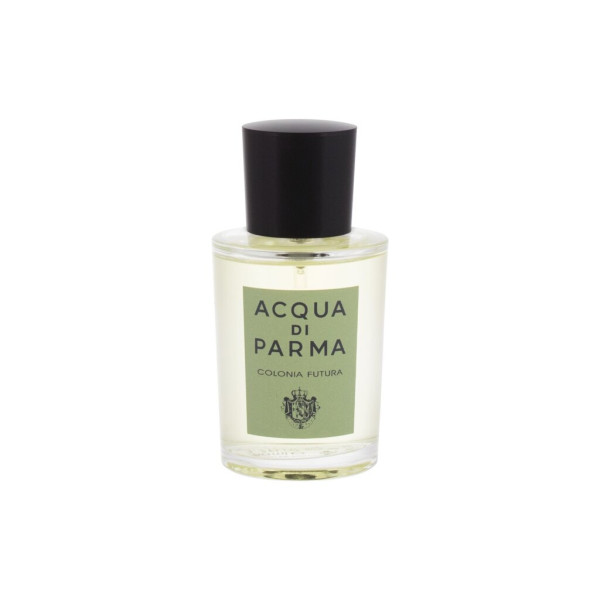 Acqua di Parma Colonia Futura EDC odekolonas unisex, 50 ml