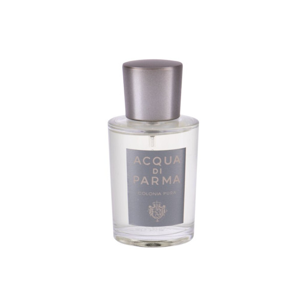 Acqua di Parma Colonia Pura EDC odekolonas unisex, 50 ml