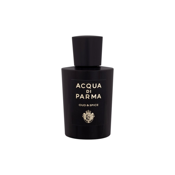 Acqua di Parma Signatures Of The Sun Oud & Spice EDP parfumuotas vanduo vyrams, 100 ml