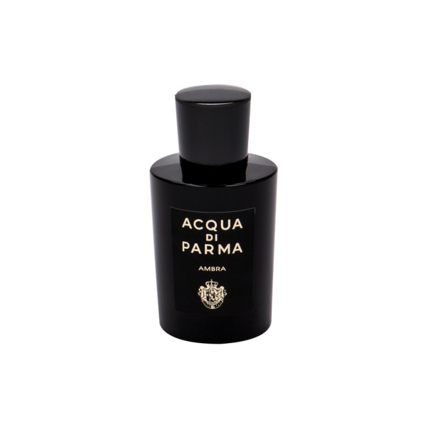 Acqua di Parma Signatures Of The Sun Ambra EDP parfumuotas vanduo unisex, 100 ml