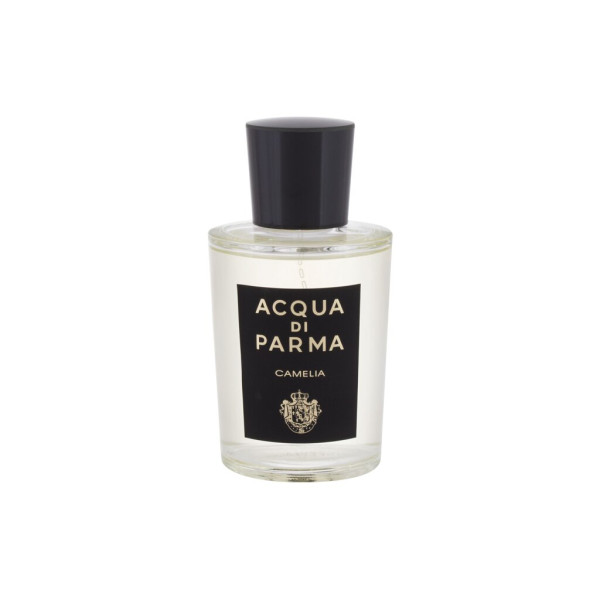 Acqua di Parma Signatures Of The Sun Camelia EDP parfumuotas vanduo unisex, 100 ml