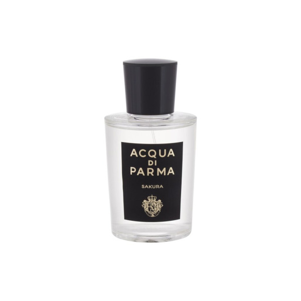 Acqua di Parma Signatures Of The Sun Sakura EDP parfumuotas vanduo unisex, 100 ml