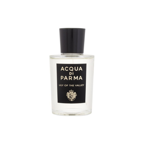 Acqua di Parma Signatures Of The Sun Lily Of The Valley EDP parfumuotas vanduo unisex, 100 ml