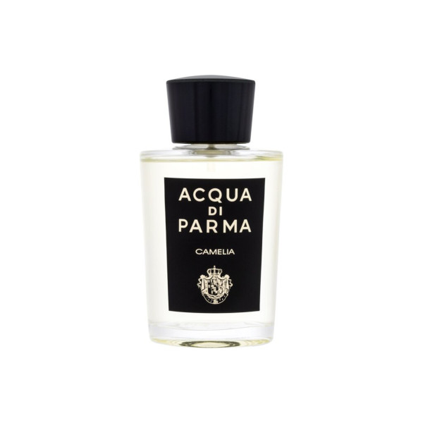 Acqua di Parma Signatures Of The Sun Camelia EDP parfumuotas vanduo unisex, 180 ml