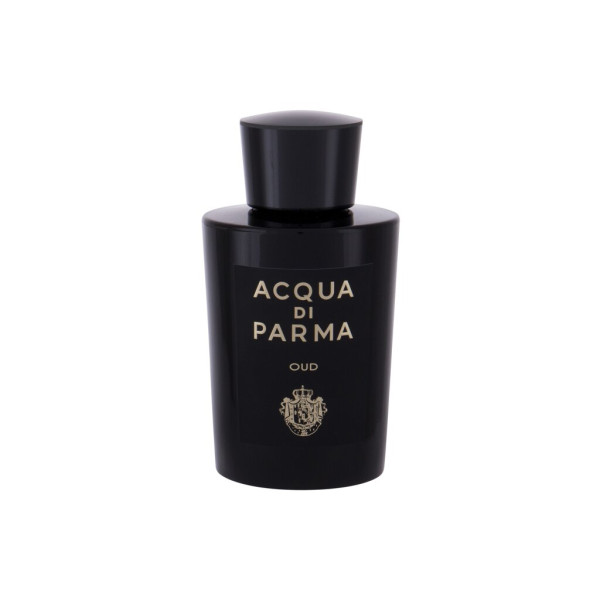 Acqua di Parma Signatures Of The Sun Oud EDP parfumuotas vanduo unisex, 180 ml