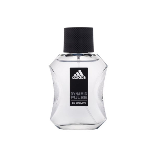 Adidas Dynamic Pulse EDT tualetinis vanduo vyrams, 50 ml