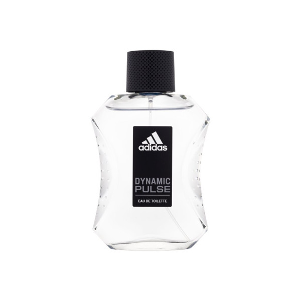 Adidas Dynamic Pulse EDT tualetinis vanduo vyrams, 100 ml