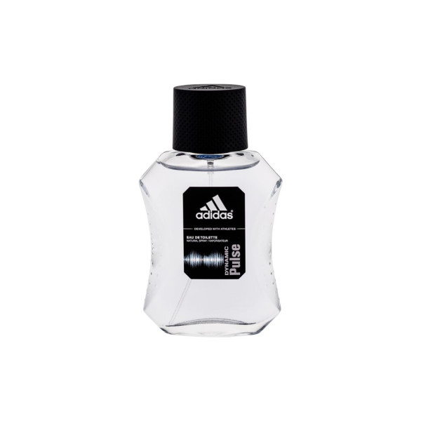 Adidas Dynamic Pulse EDT tualetinis vanduo vyrams, 50 ml