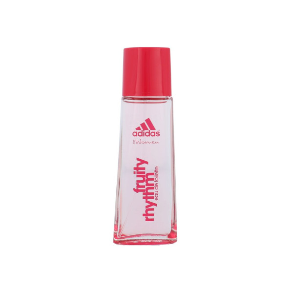 Adidas Fruity Rhythm For Women EDT tualetinis vanduo moterims, 50 ml