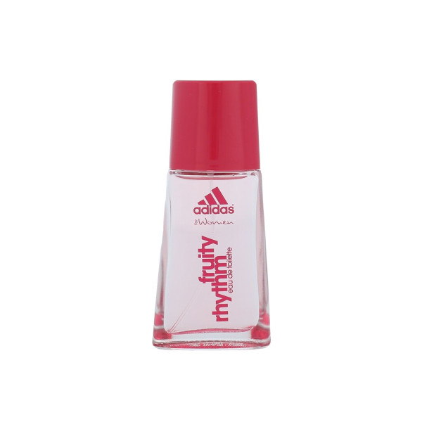 Adidas Fruity Rhythm For Women EDT tualetinis vanduo moterims, 30 ml