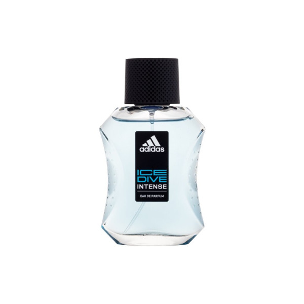 Adidas Ice Dive Intense EDP parfumuotas vanduo vyrams, 50 ml