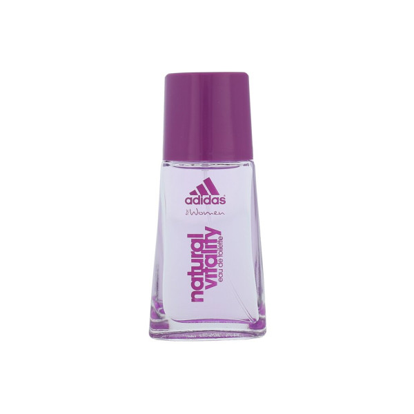 Adidas Natural Vitality For Women EDT tualetinis vanduo moterims, 30 ml