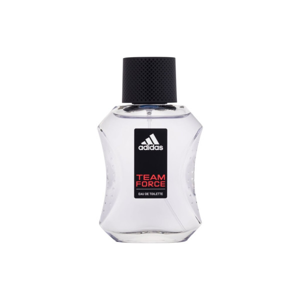 Adidas Team Force EDT tualetinis vanduo vyrams, 50 ml