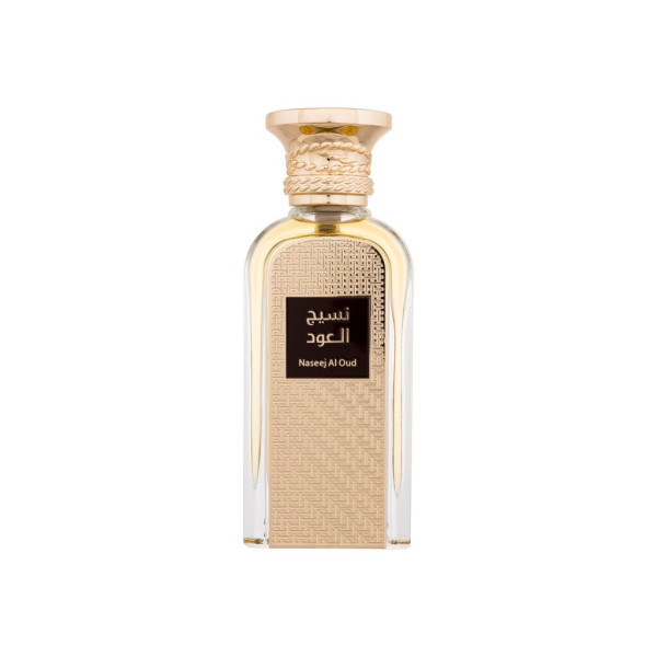 Afnan Naseej Al Oud EDP parfumuotas vanduo unisex, 50 ml