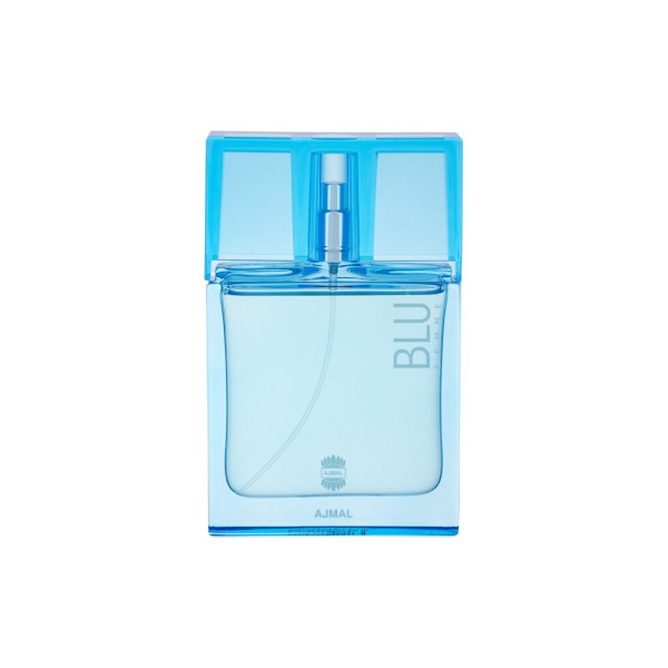 Ajmal Blu Femme EDP parfumuotas vanduo moterims, 50 ml