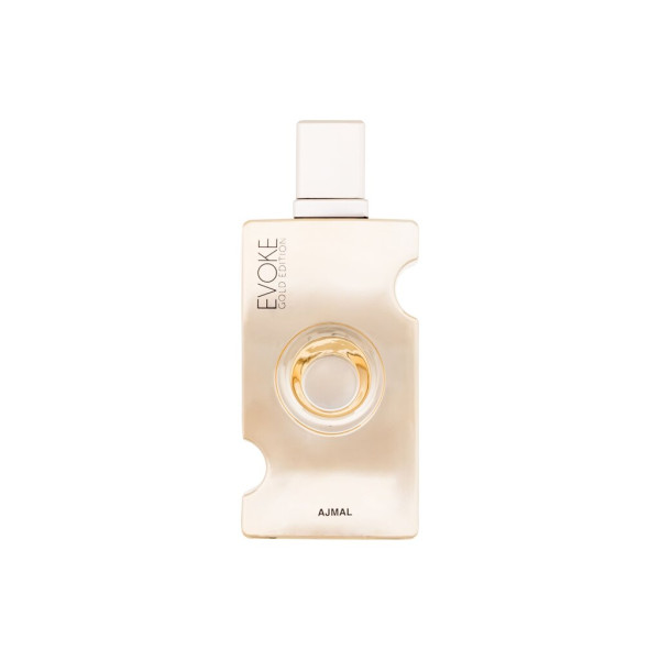 Ajmal Evoke Gold Edition EDP parfumuotas vanduo moterims, 75 ml