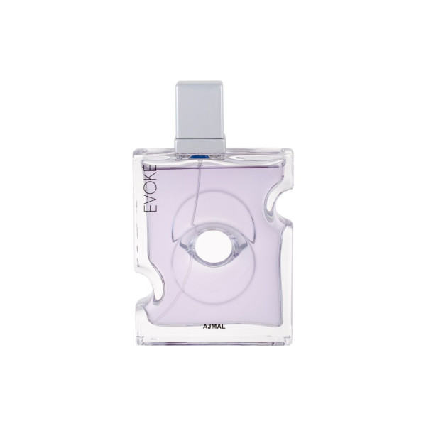 Ajmal Evoke Him EDP parfumuotas vanduo vyrams, 90 ml