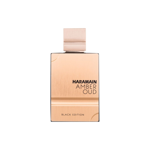 Al Haramain Amber Oud Black Edition EDP parfumuotas vanduo Unisex, 60 ml